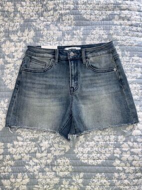 Mica Denim Shorts NWTS